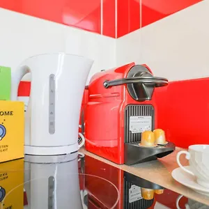  Appartement Le Chevalier - Appart 1 Ch Proche Metro Joliette