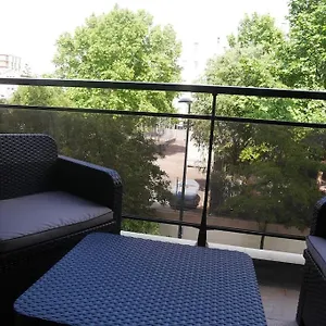  Appartement Le Marceau - Terrasse Plein Sud