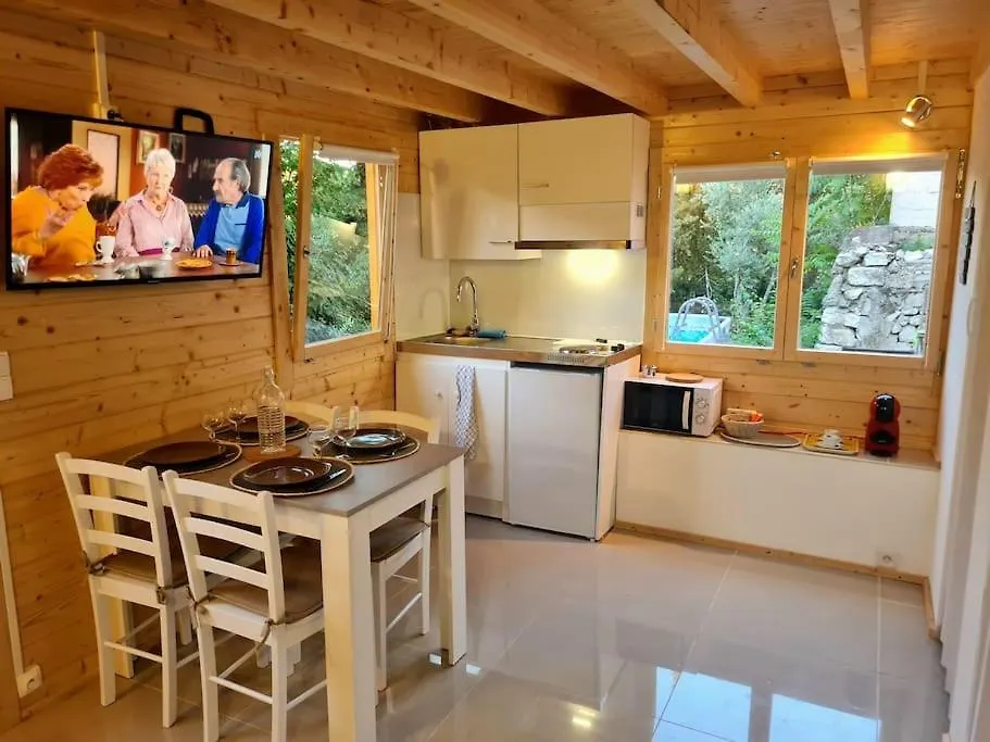 Apartment Chalet Marseille Hauteur France