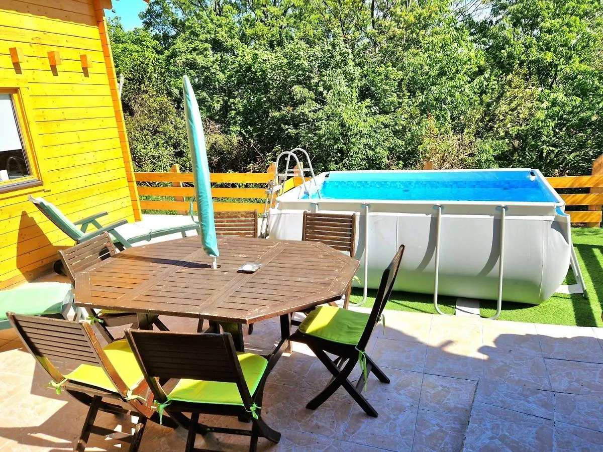 Apartment Chalet Marseille Hauteur