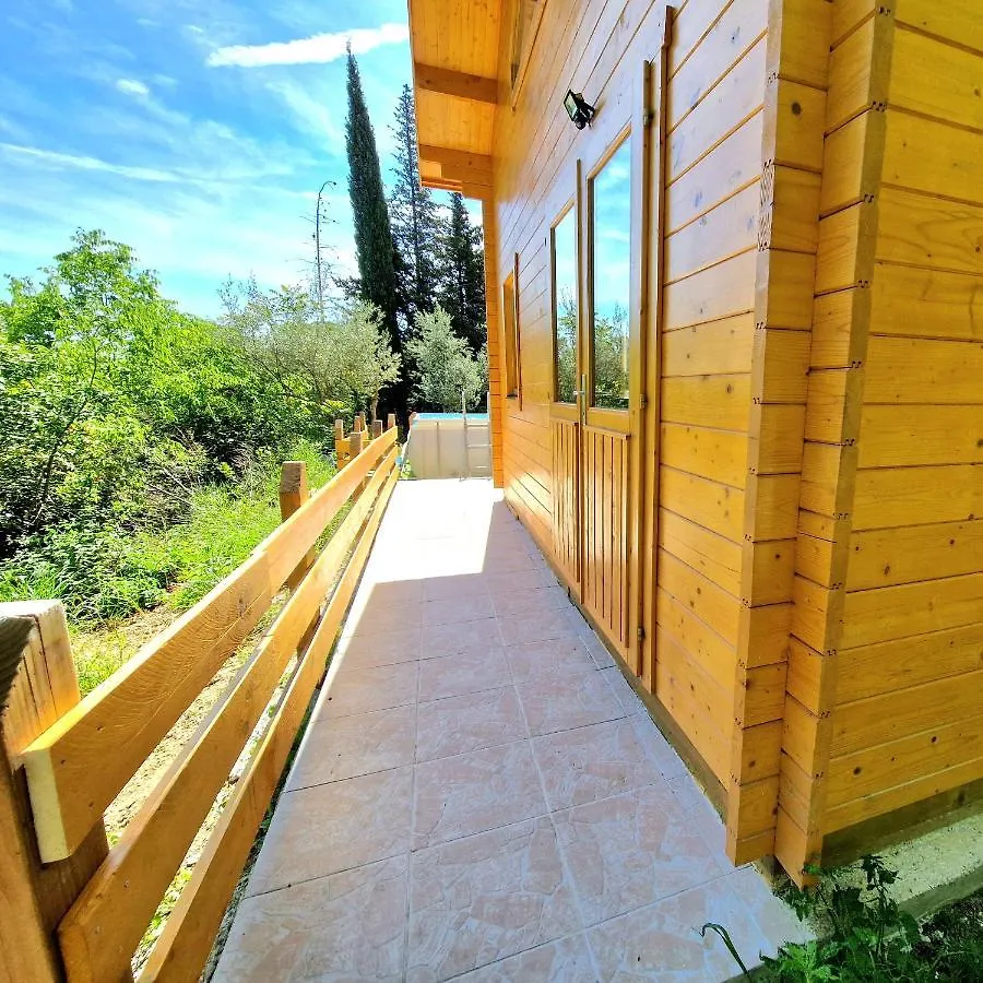 Apartment Chalet Marseille Hauteur