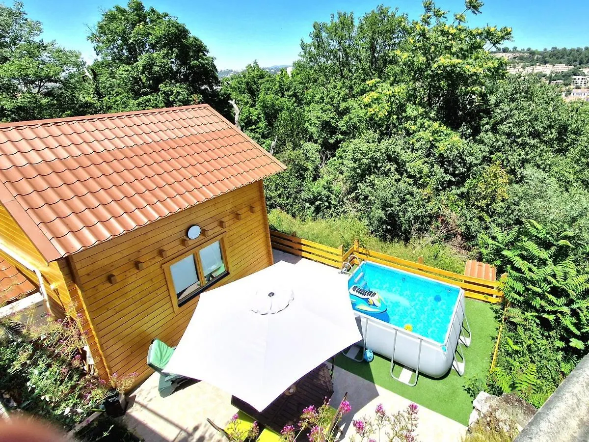 Chalet Marseille Hauteur contacts